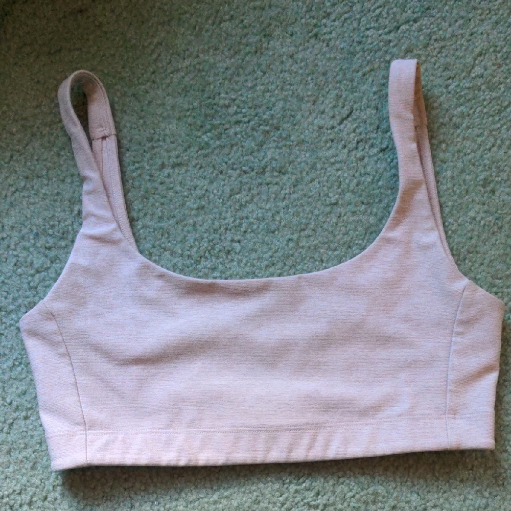 Outdoor Voices Sports Bra